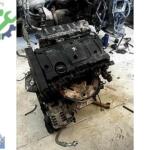 Çıkma Orijinal Motor Komple Peugeot 307 Benzinli
