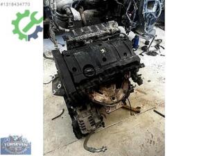 Çıkma Orijinal Motor Komple Peugeot 307 Benzinli