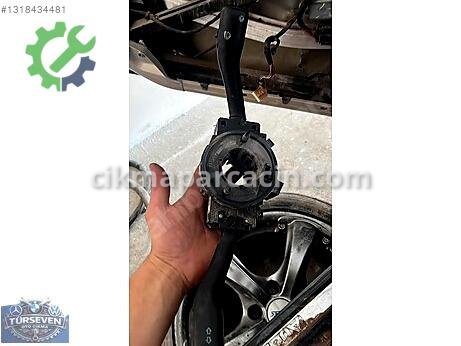 Audi A6 Direksiyon Açı Sensörü çıkma parça