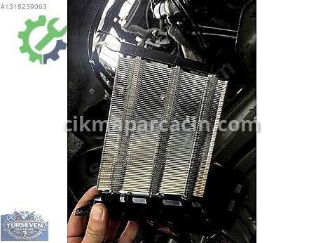 Volkswagen Passat Kalorifer Rezistansı çıkma parça