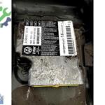 Volkswagen Passat Airbag Beyni (SRS) Çıkma