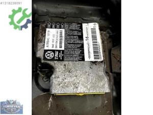 Volkswagen Passat Airbag Beyni (SRS) Çıkma