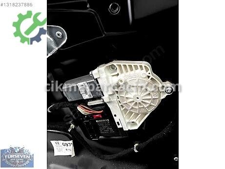 Volkswagen Passat Cam Motoru çıkma parça
