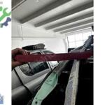 Volkswagen Passat Orijinal Çıkma Stop PASSATB6