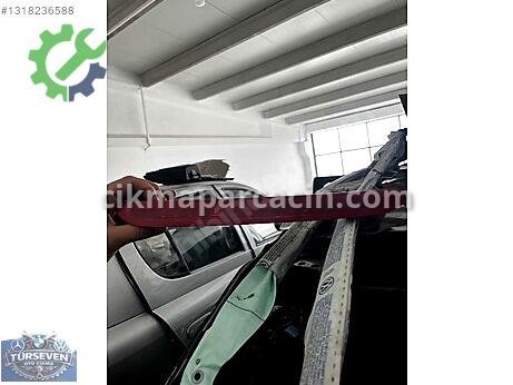 Volkswagen Passat Stop çıkma parça