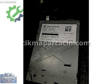 Volkswagen Passat Beyin çıkma parça