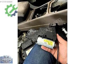 Volkswagen Passat Orijinal Çıkma Komple Sunroof