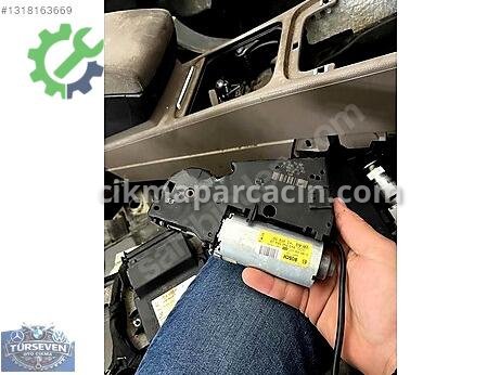 Volkswagen Passat Komple Sunroof çıkma parça