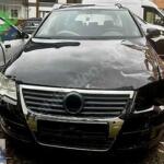 Volkswagen Passat ABS Beyni (Modül) Çıkma
