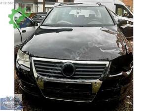 Volkswagen Passat Kontak Seti Çıkma