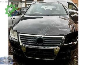 Volkswagen Passat Orijinal Çıkma Kontrol Düğmeleri