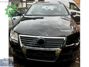 Volkswagen Passat Sigorta Kutusu Çıkma