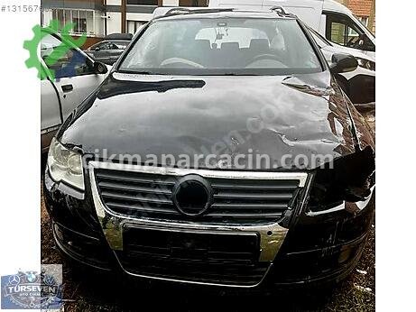 Volkswagen Passat Sigorta Kutusu çıkma parça