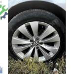 Çıkma Orijinal Jant Volkswagen