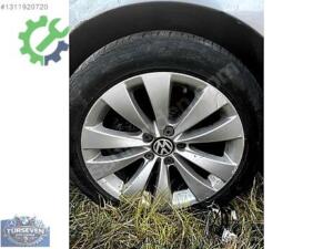Çıkma Orijinal Jant Volkswagen