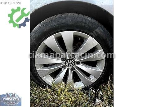 Volkswagen Jant çıkma parça