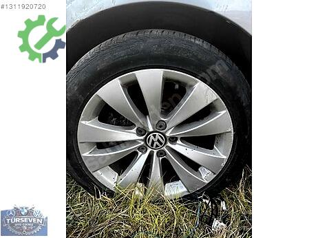 Volkswagen Jant çıkma parça