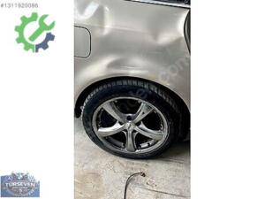 Audi Orijinal Çıkma Jant