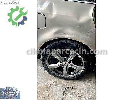 Audi Jant çıkma parça