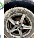 Volkswagen Orijinal Çıkma Jant