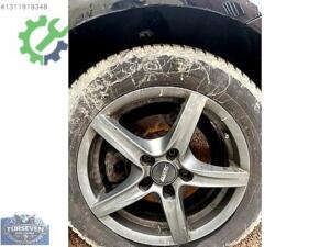 Volkswagen Orijinal Çıkma Jant