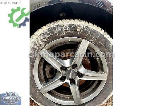 Volkswagen Jant çıkma parça