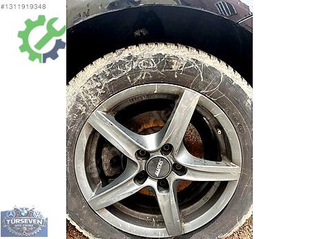Volkswagen Jant çıkma parça