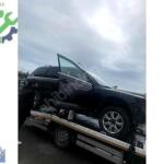 Volkswagen Jant Çıkma