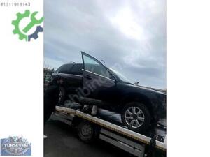 Volkswagen Jant Çıkma