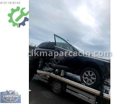 Volkswagen Jant çıkma parça