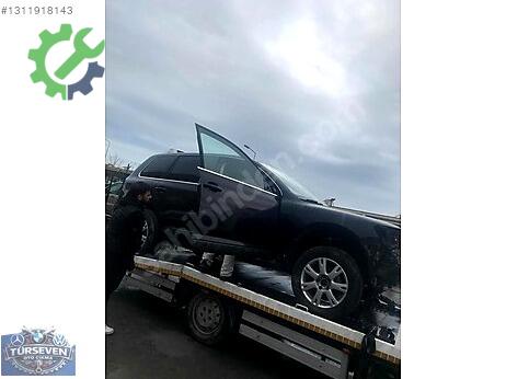 Volkswagen Jant çıkma parça
