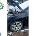 Peugeot Jant çıkma parça - TÜRKSEVEN OTO ÇIKMA Sivas