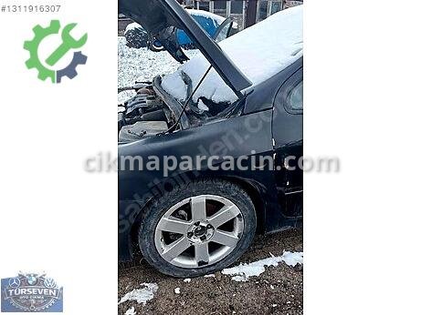 Peugeot Jant çıkma parça