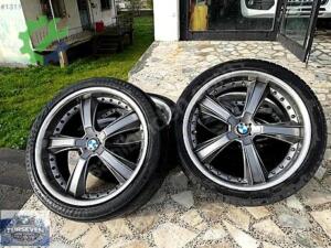 Çıkma Orijinal Jant BMW