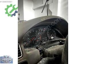 Audi A6 (C5) Gösterge Çıkma