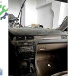 Audi A6 (C5) Komple Torpido Çıkma
