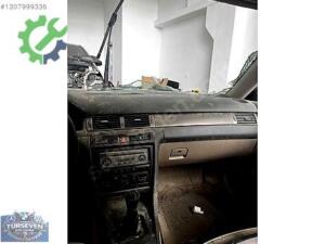 Audi A6 (C5) Komple Torpido Çıkma