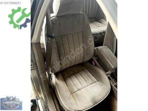 Audi A6 (C5) Ön Koltuk Çıkma