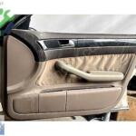 Çıkma Orijinal Kapı Döşemesi Audi A6 (C5)