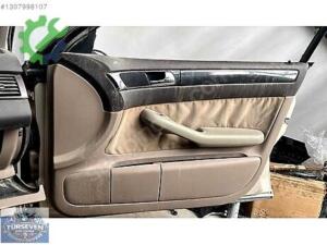 Çıkma Orijinal Kapı Döşemesi Audi A6 (C5)