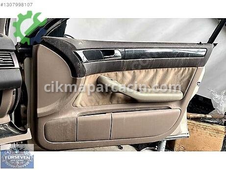 Audi A6 Kapı Döşemesi çıkma parça