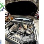 Çıkma Orijinal Kaput Amortisörü Audi A6 (C5)