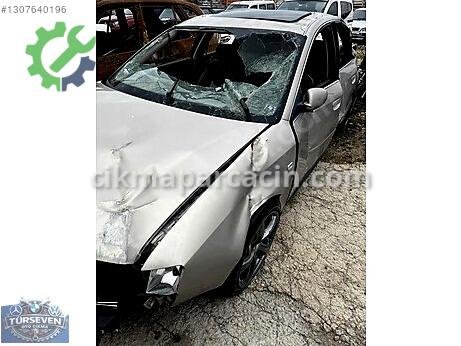Audi A6 Anahtar çıkma parça