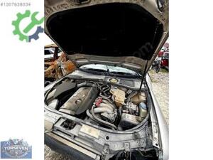 Audi A6 (C5) Orijinal Çıkma Devirdaim