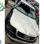 Audi A6 (C5) Viraj Demiri Çıkma
