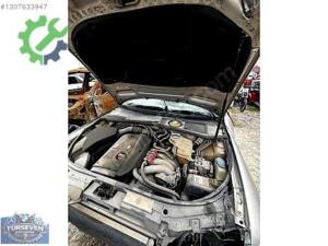 Audi A6 (C5) Orijinal Çıkma Direksiyon Yağ Deposu