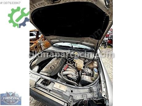 Audi A6 Direksiyon Yağ Deposu çıkma parça