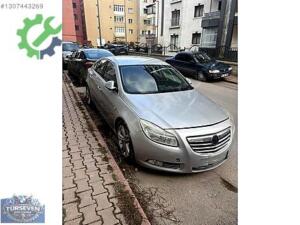 Çıkma Orijinal Davlumbaz Opel Insignia 2011