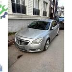 Opel Insignia 2011 Airbag Beyni (SRS) Çıkma