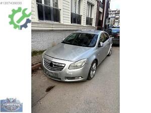 Opel Insignia 2011 Orijinal Çıkma Airbag (Hava Yastığı)